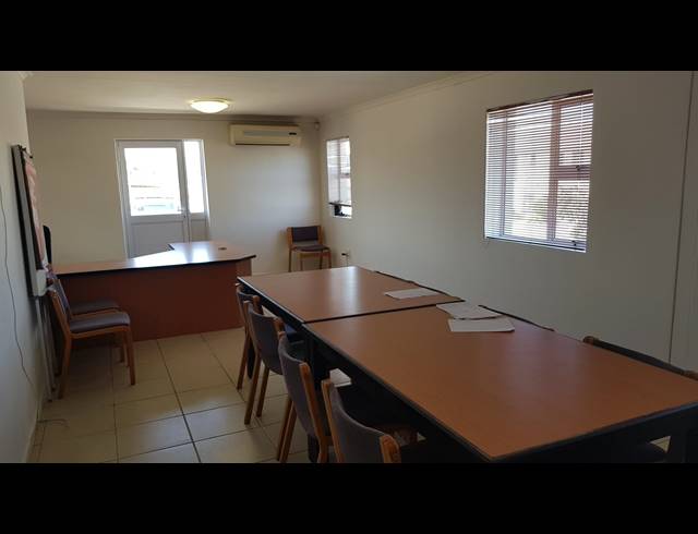 500M² FACTORY TO LET IN KRAAIFONTEIN INDUSTRIA